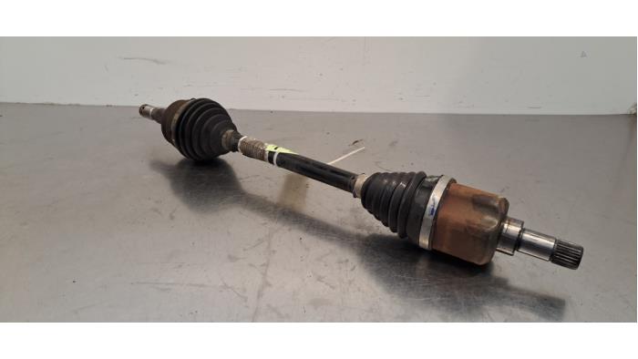 Arbre de transmission avant gauche Citroen C3
