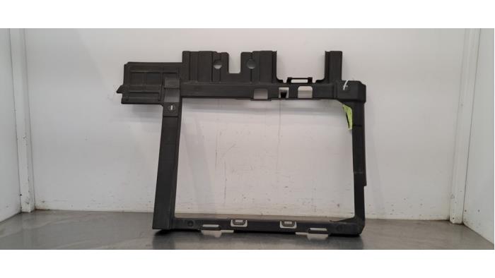 Guidage d&#039;air Citroen C3
