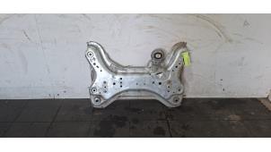 Gebruikte Subframe Nissan Primastar 2.0 dCi 150 Prijs € 163,35 Inclusief btw aangeboden door Autohandel Didier