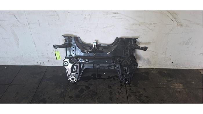 Subframe Citroen C3