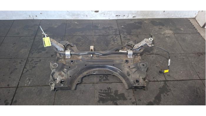 Subframe Peugeot 508