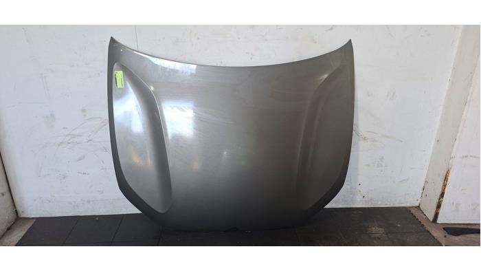 Capot Citroen C5-X Capot Citroen C5-X