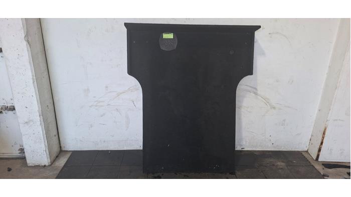 Coffre tapis Mercedes G-Klasse