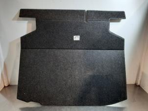 Gebruikte Kofferbak Mat Toyota Corolla (E21/EA1/EH1) Prijs € 163,35 Inclusief btw aangeboden door Autohandel Didier