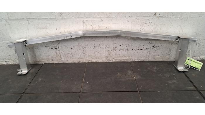 Bumperframe voor Citroen C4