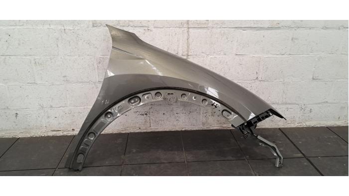 Scherm rechts-voor Citroen C5-X Scherm rechts-voor Citroen C5-X