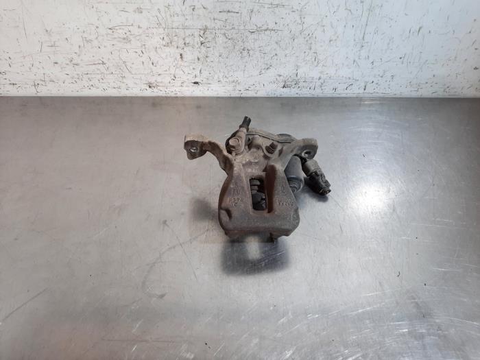 Remklauw (Tang) links-achter Toyota Corolla