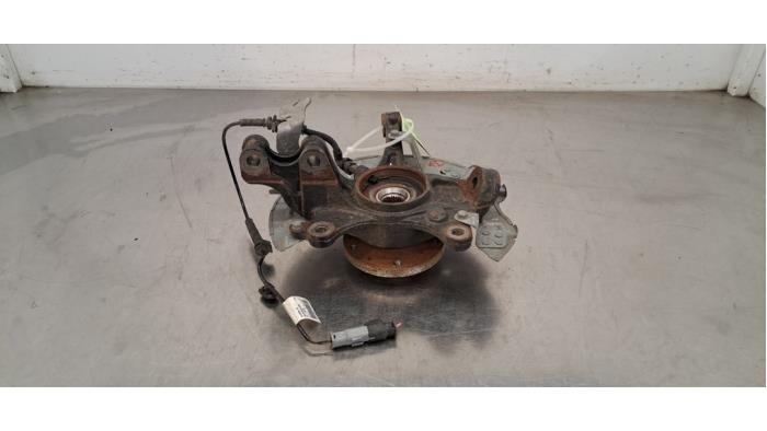Joint avant droit Peugeot 508
