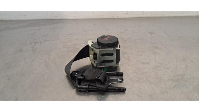 Ceinture de sécurité arrière centre Mercedes G-Klasse