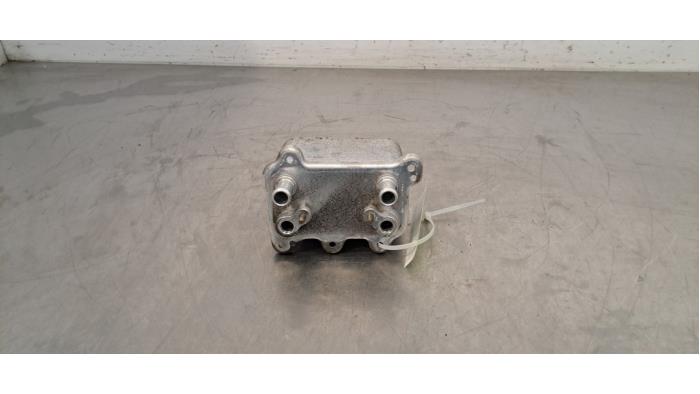 Refroidisseur d&#039;huile Mercedes G-Klasse