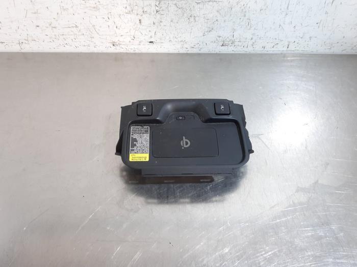 Draadloze oplader Toyota Corolla