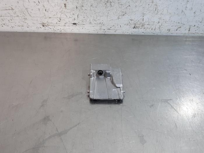 Camera voorzijde Toyota Corolla