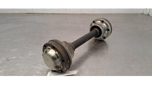 Gebruikte Cardanas Mercedes G (463) G 350 d V6 24V Prijs € 332,75 Inclusief btw aangeboden door Autohandel Didier