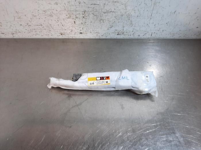 Airbag stoel (zitplaats) Toyota Corolla