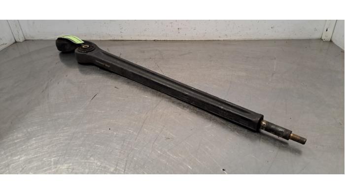 Support (miscellaneous) Mercedes G-Klasse