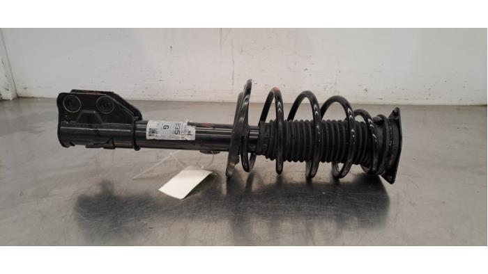 Schokdemper links-voor Citroen C4