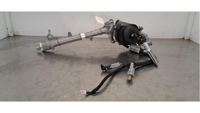 Stuurhuis Bekrachtigd Citroen C4