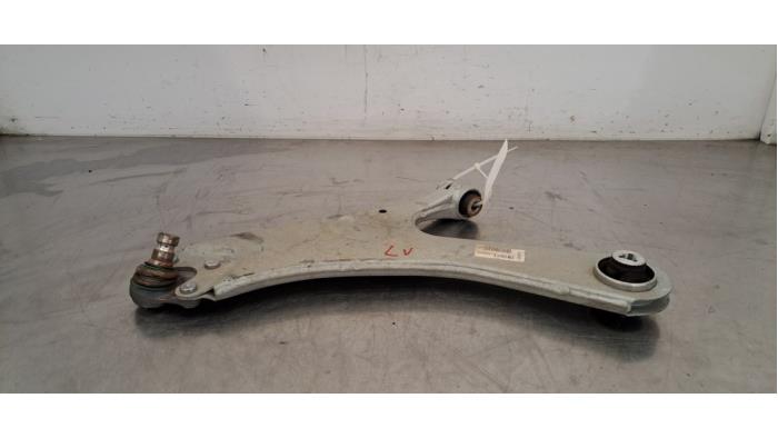 Querlenker links vorne Citroen C4