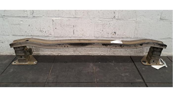 Bumperframe achter Citroen C3