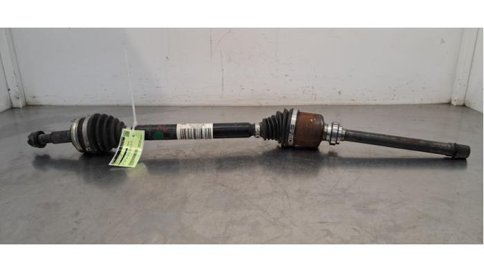 Aandrijfas rechts-voor Citroen C5-X