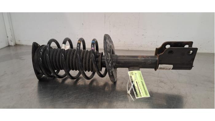 Schokdemper links-voor Citroen C5-X