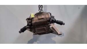 Gebruikte Transferbak 4x4 Mercedes G (463) G 350 d V6 24V Prijs € 5.082,00 Inclusief btw aangeboden door Autohandel Didier