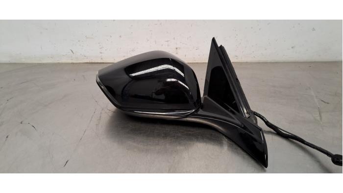 Rétroviseur extérieur droit Peugeot 308