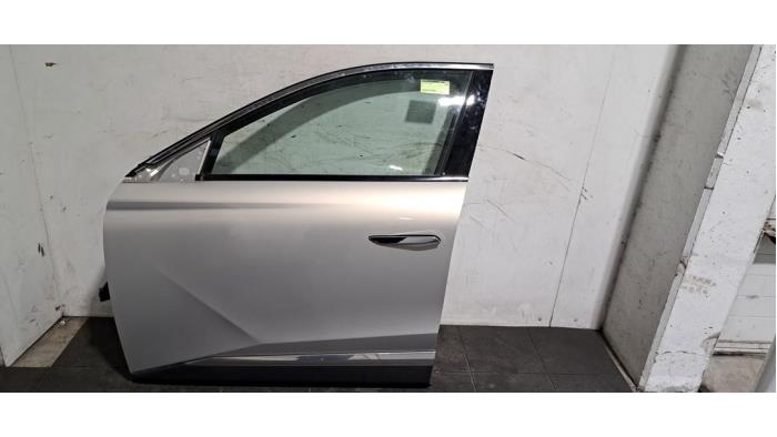 Puerta de 4 puertas izquierda delante DS Automobiles DS4