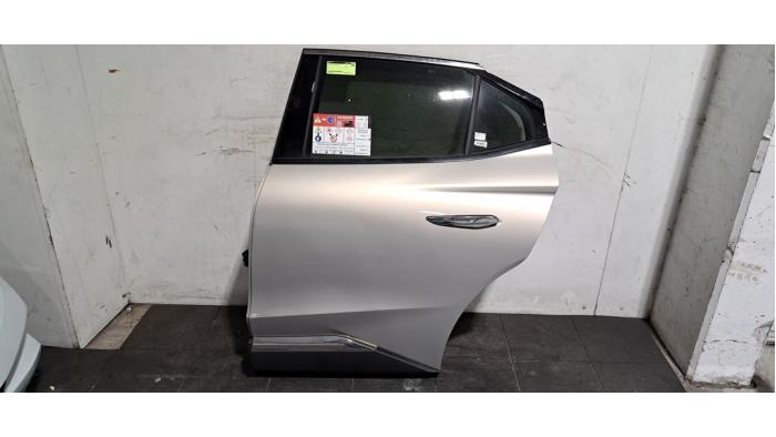 Portier 4Deurs links-achter DS Automobiles DS4