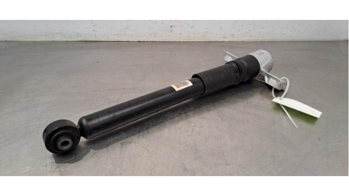 Schokdemper links-achter Peugeot 308
