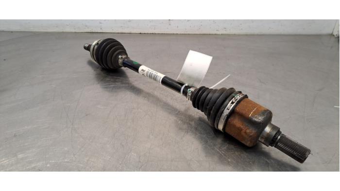 Front drive shaft, left Citroen C5-X