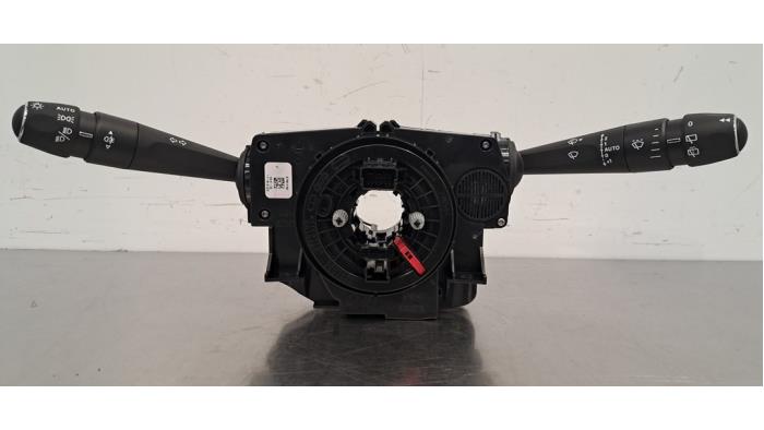 Combischakelaar Stuurkolom Peugeot 308