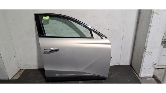 Portier 4Deurs rechts-voor DS Automobiles DS4