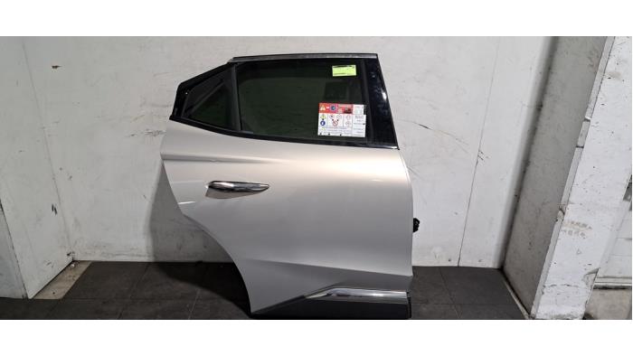 Portier 4Deurs rechts-achter DS Automobiles DS4