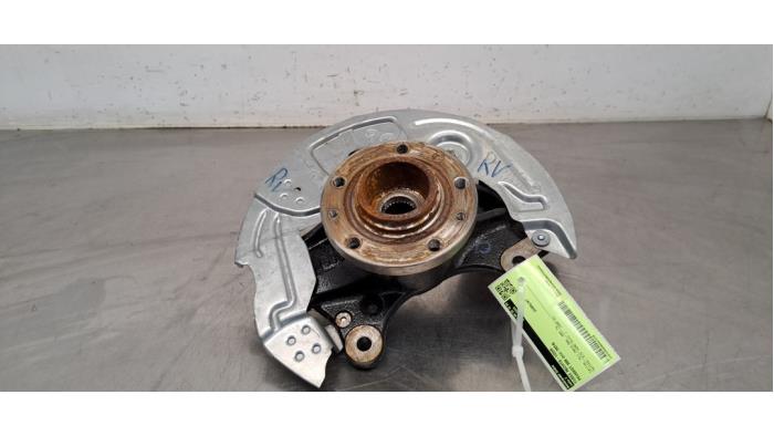 Fusee rechts-voor Peugeot 308