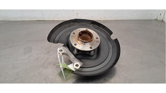 Fusee links-achter Peugeot 308