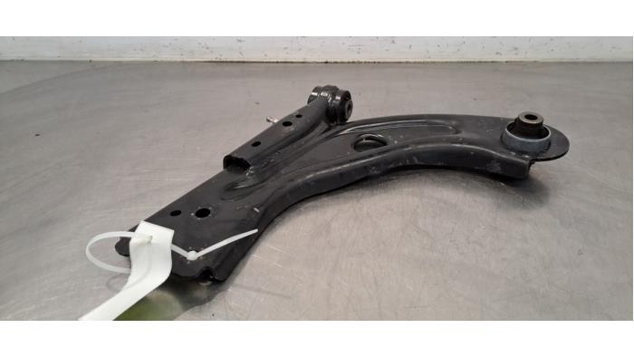 Draagarm rechts-voor Peugeot 308