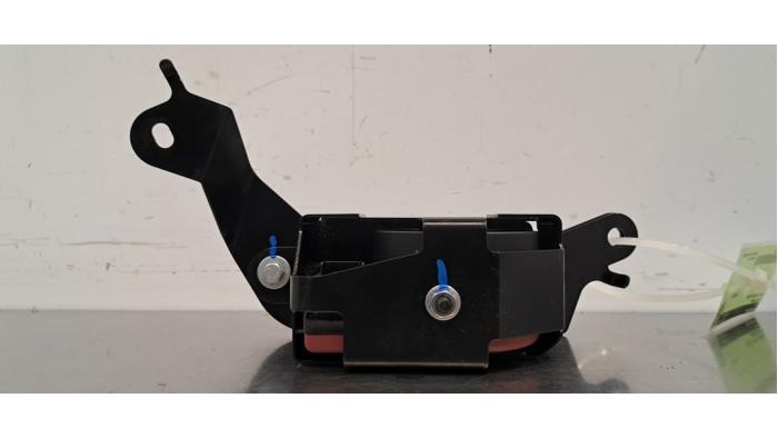 Alarm sirene Peugeot 308