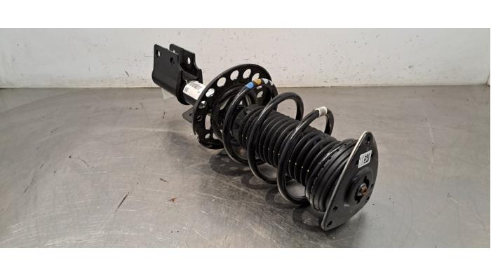 Schokdemper links-voor Peugeot 308