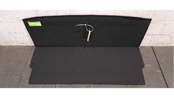 Coffre tapis Peugeot 308
