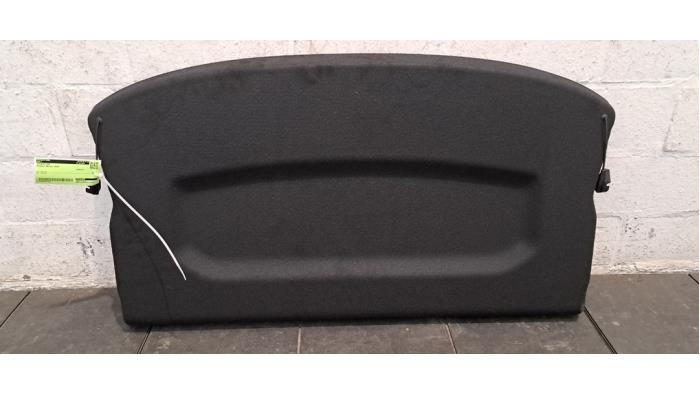 Hutablage Peugeot 308
