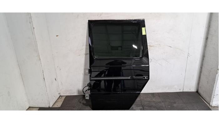 Portier 4Deurs links-achter Mercedes G-Klasse