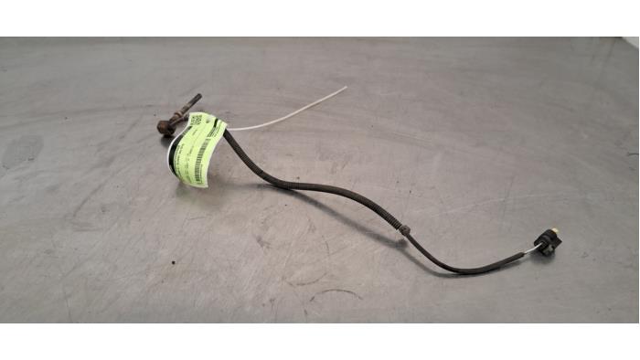 Uitlaat temperatuursensor Mercedes G-Klasse