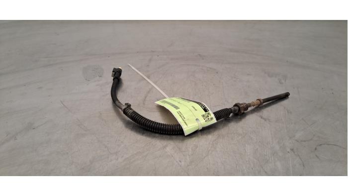Uitlaat temperatuursensor Mercedes G-Klasse