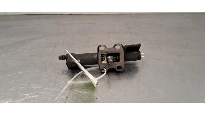 Pompe hydraulique Mercedes G-Klasse Pompe hydraulique Mercedes G-Klasse