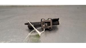 Gebruikte Hydrauliek pomp Mercedes G (463) G 350 d V6 24V Prijs op aanvraag aangeboden door Autohandel Didier