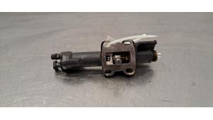 Gebruikte Hydrauliek pomp Mercedes G (463) G 350 d V6 24V Prijs op aanvraag aangeboden door Autohandel Didier