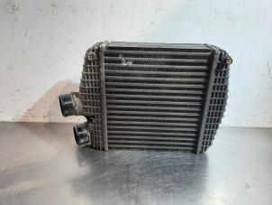 Gebruikte Intercooler Maserati Quattroporte VI 3.0 S Q4 Biturbo V6 24V Prijs € 332,75 Inclusief btw aangeboden door Autohandel Didier