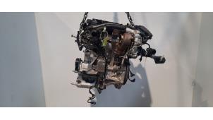 Gebruikte Motor Citroen C4 X (BD/BE/BF) 1.2 Hybrid 136 Prijs € 3.267,00 Inclusief btw aangeboden door Autohandel Didier