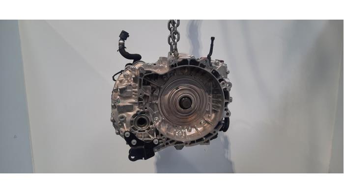 Gearbox Citroen C4